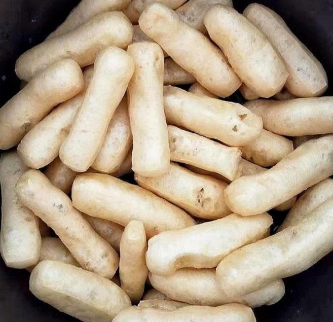  被誉为■这菜被誉为“天然护肤品”，越吃皮肤越紧致，40岁仍是少女脸?