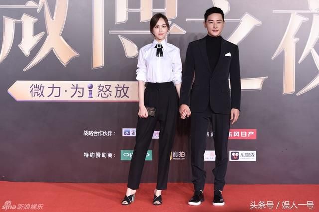 唐嫣和罗晋筹备婚礼?工作人员否认，知情人爆料两人已经分手