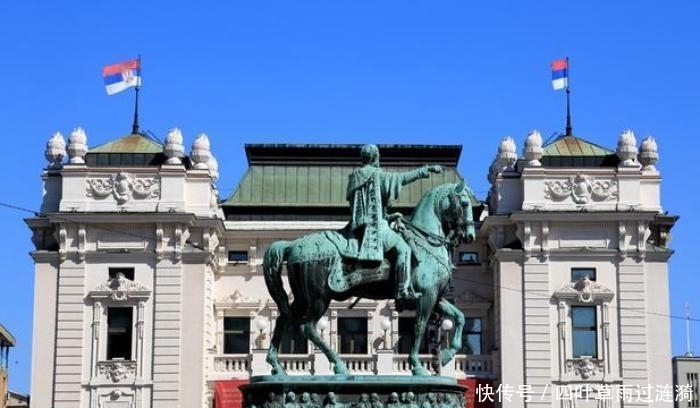 中国另一个“巴铁”，对中国人非常热情，却非常反感美国人！