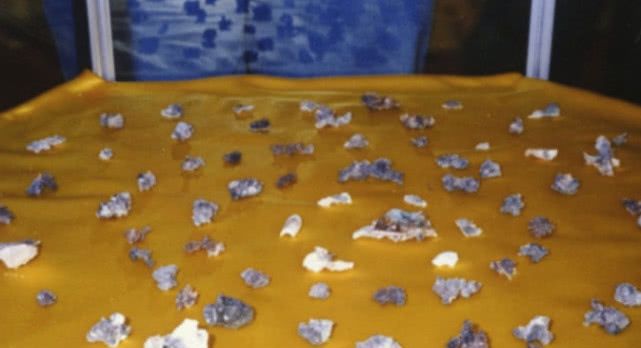 得道高僧圆寂火化后，为啥会出现“舍利子”？现代科学也无法解释