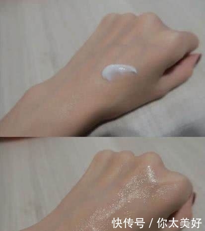 『女生』20岁的女生适合用啥眼霜?牛油果滋润,理肤泉含维C,你都用哪个