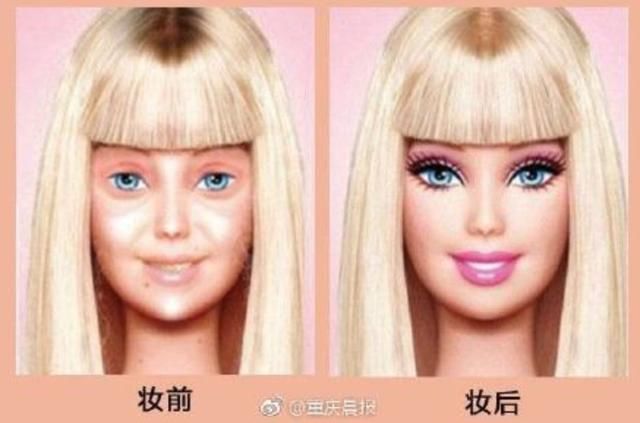 交往2年，男友没见过她素颜！32岁女白领不化妆绝不见人