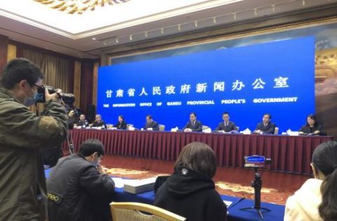 [打造]44条政策措施！打造“食安甘肃”，确保“舌尖上的安全”