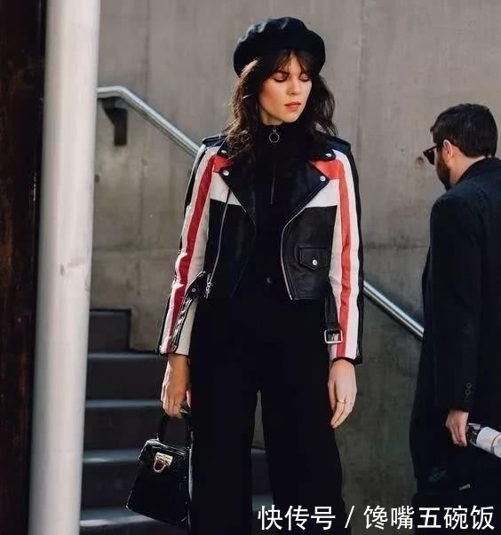  『它表明了什』女人的衣品比颜值更重要
