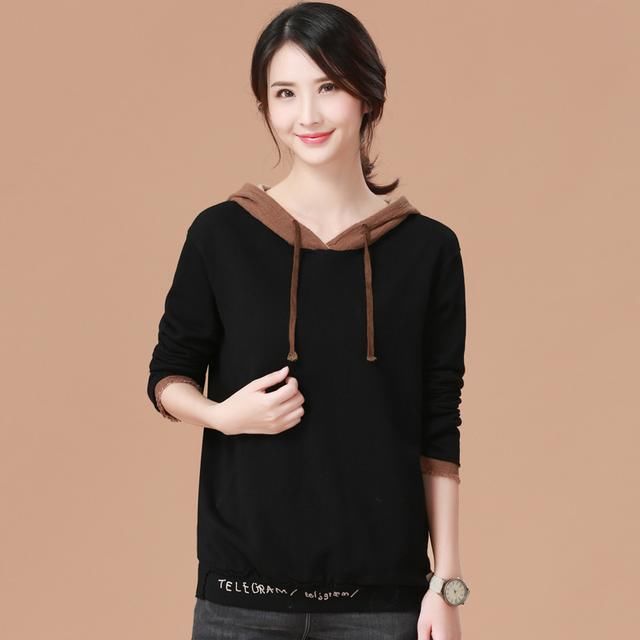 秋天小衫别买太贵!如下这几款刚刚好,百搭不贵特洋气