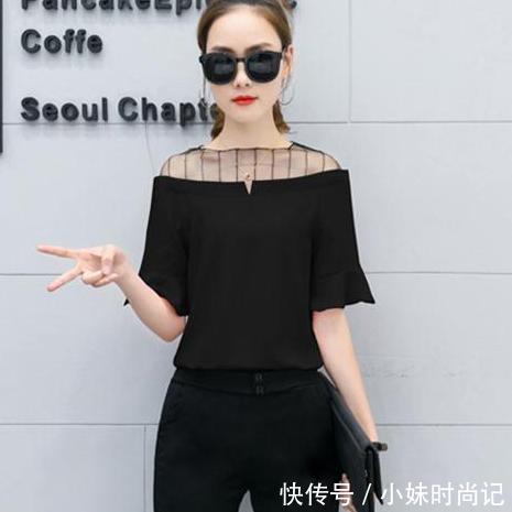  热衷：25-45岁女人热衷选择大气套装，穿着知性优雅，令人刮目相看！