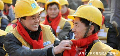 农民工返乡的越来越多，为何要放弃城市的工作老农说了3句话