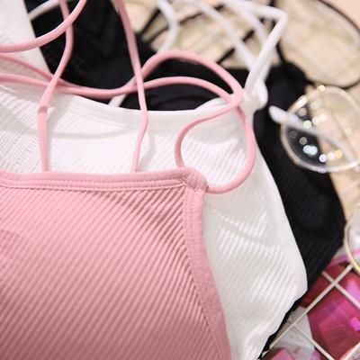 闺蜜不会穿文胸，我嘲笑了她，可没想到她竟然用了这种方法