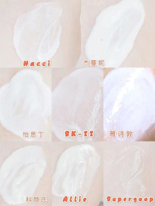  『找到啦』捌测评 | 8大戴口罩也不嫌闷的防晒，我替你找到啦！