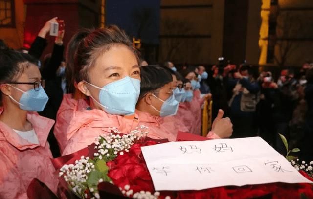 『不少』激动!一个不少!全部凯旋!