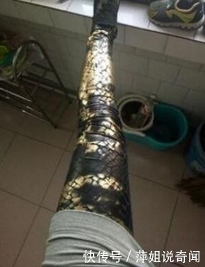 女子穿了件时尚紧身裤，放在网上炫弄，结果让她哭笑不得