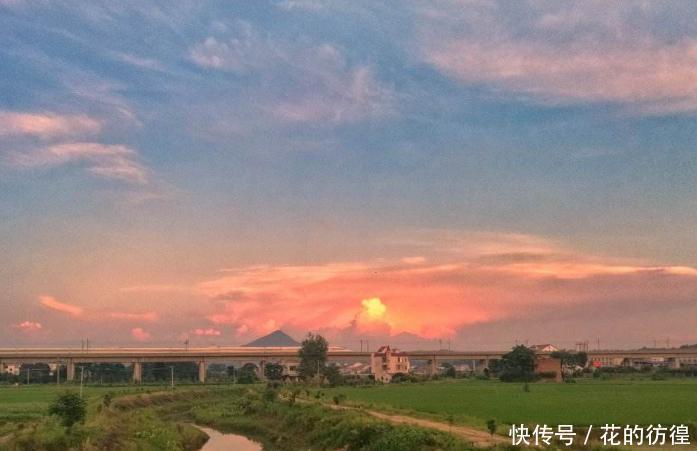 投资355亿,将修一条途径4省的黄金旅游线,经过你家乡吗?