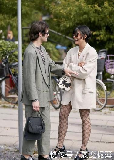  『女生』这个春天，时髦女生都该有一双复古的“玛丽珍鞋”