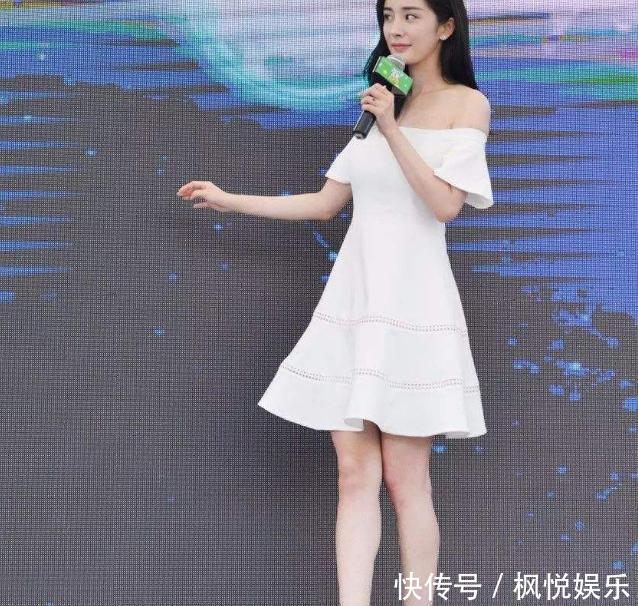 「特别适合」春季必入的四条“王炸连衣裙”,也太好看了吧!