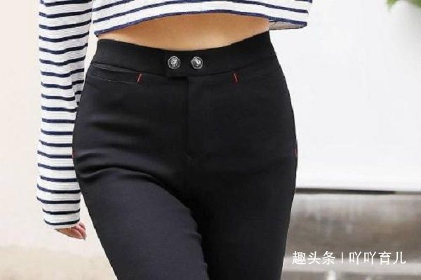 怀孕:生过宝宝的女性,身上会有4点痕迹,过来人一看便知