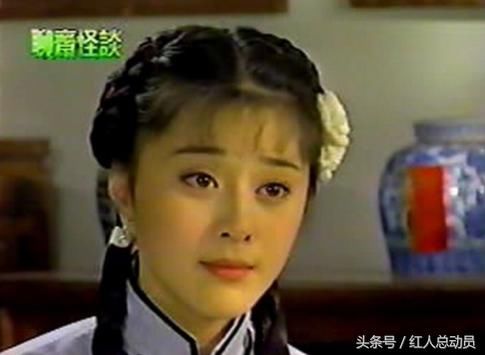 范冰冰17岁一脸胶原蛋白，谣言不攻自破：网友：真美女