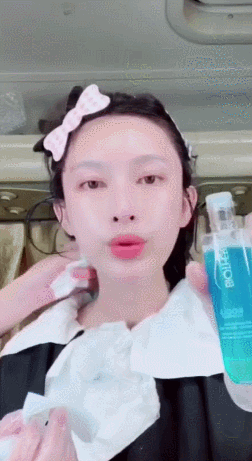 这个”安利王“太厉害，推荐面膜48小时售罄，杨幂林允都甘拜下风