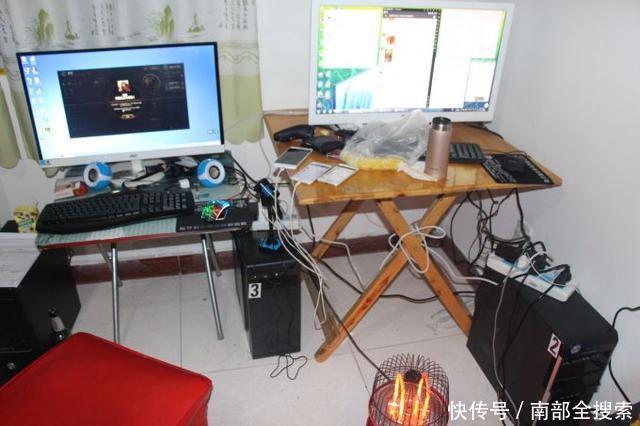 两小时聚集上百万赌资 南部县一微信红包赌博