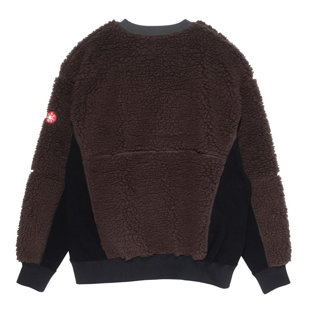 Cav Empt 2018 秋冬系列本周发售单品预览