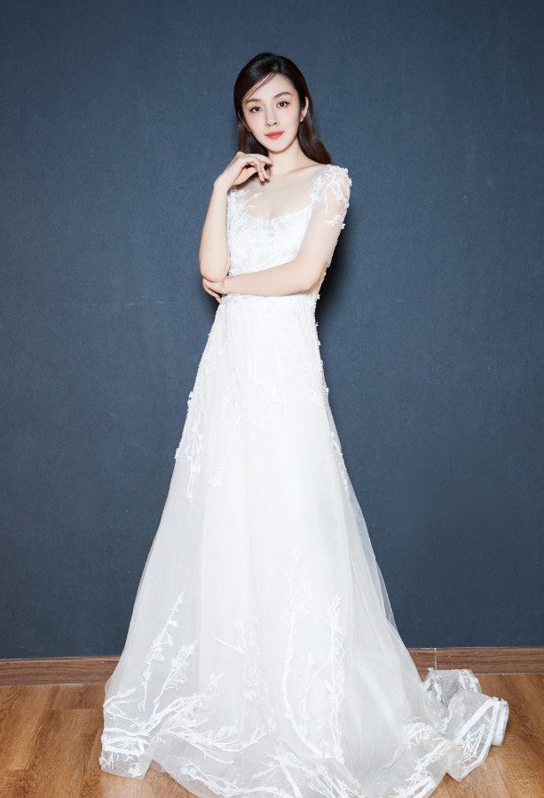 她两次错过大火机会，错过“曲筱绡”成就王子文，今美得令人心动