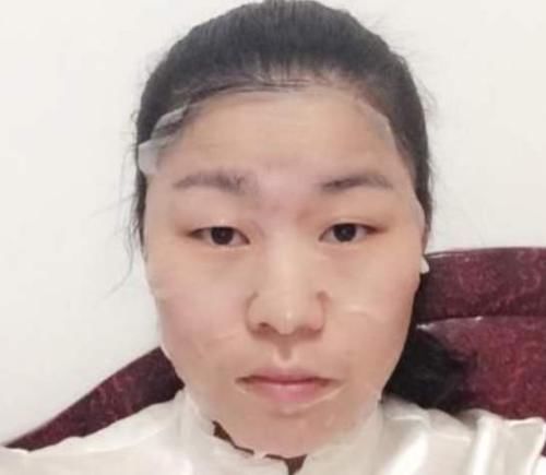  「女生」女生不管多少岁，这“3个时辰”别贴面膜，不仅费钱可能还不管用