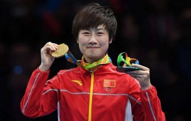 #丁宁#马龙和丁宁之后,国乒队长会是谁呢?此2人或许是最佳人选