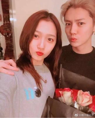 鹿晗工作室怒怼《这就是对唱》：录制已完成，节目炒作太低劣