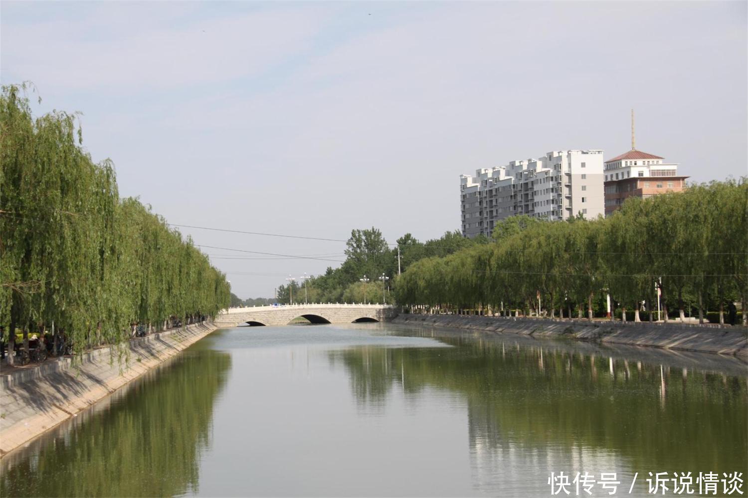 我国可以免费乘坐公交车的两个县城, 一个在山东, 一个在山西