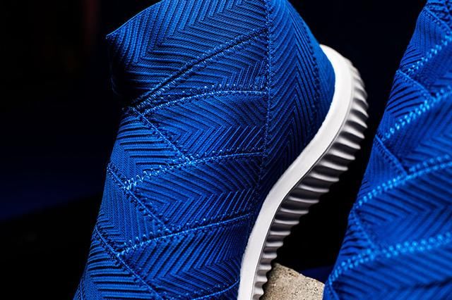 高颜值+高性能!这双新品深受球鞋老司机钟爱!