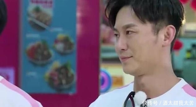 李晨范丞丞什么综艺