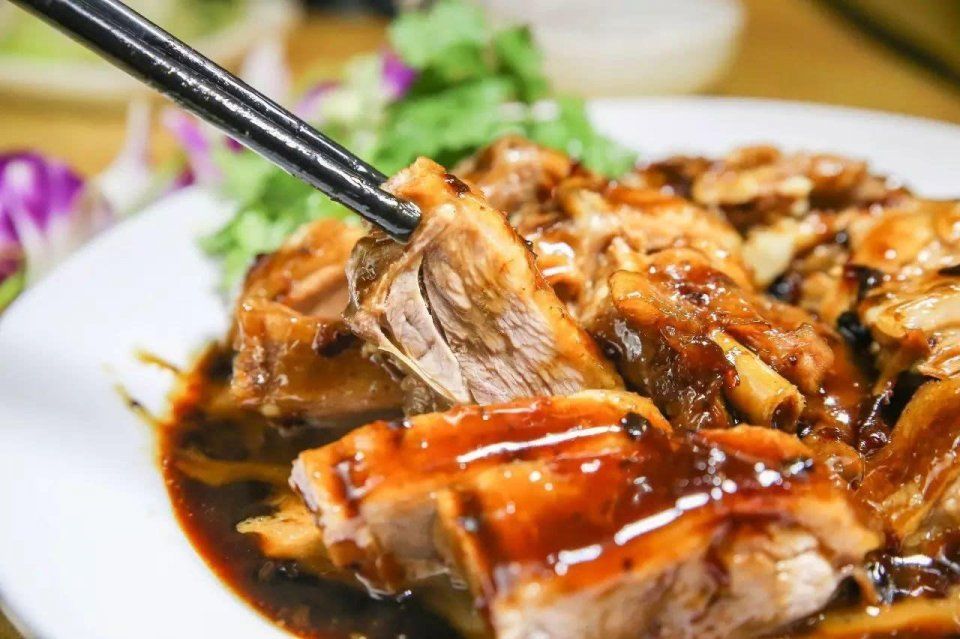 全聚德没有回头客，真“凉”了?成为北京景点，一规定赶走很多人