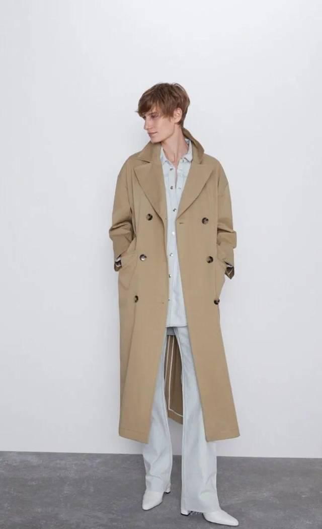  『复古』穿上喇叭裤 变成复古女郎