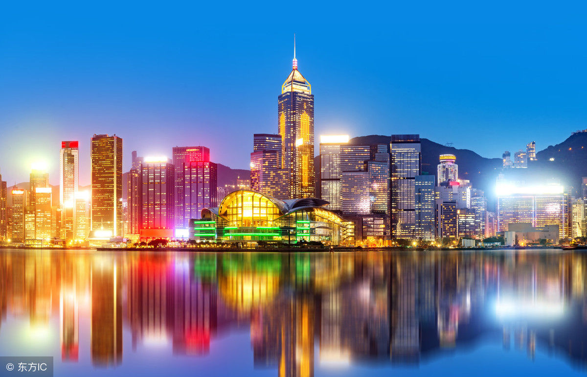 中国夜景最漂亮的十大城市，你都去过哪几个?