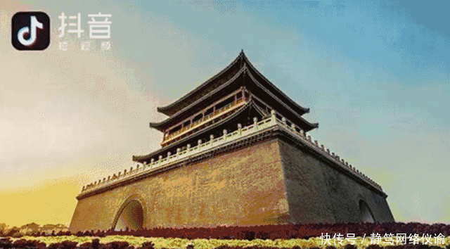 西安被抖音炒成“超级网红”的背后，是假期无处可去的西安人！