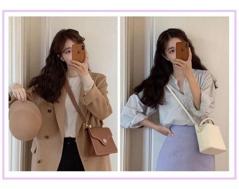  长卷发■今年最火的3款卷发，秒变仙女