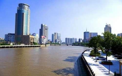 我国最“拼”的省会，当地人均收入排名全国第一，超过“北上广”