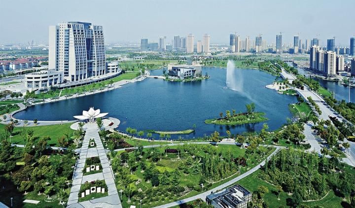 2019年中国百强县，山东以19席位居第二，其中这两个市各占4席