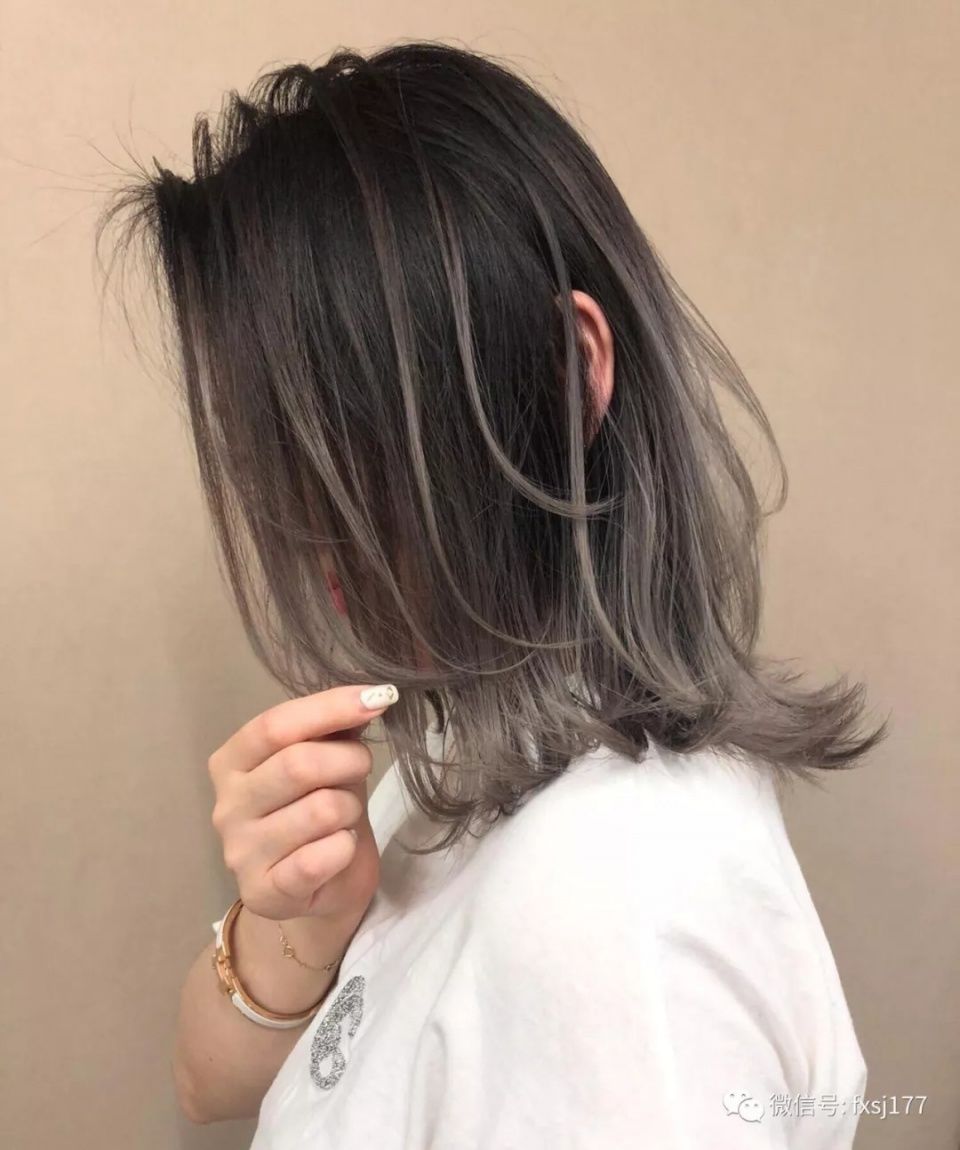 秋天烫发最流行，非“二七烫”莫属