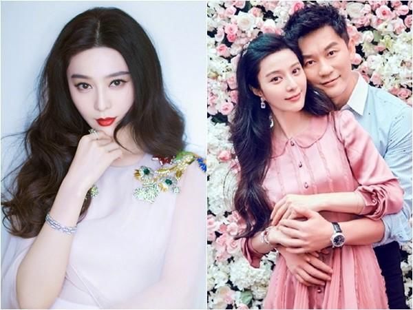 范冰冰前闺蜜爆料:范冰冰人在美国 与李晨已分手