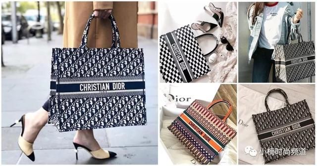 2018上半最热精品包TOP6，忍不住吃土入手的梦幻款！