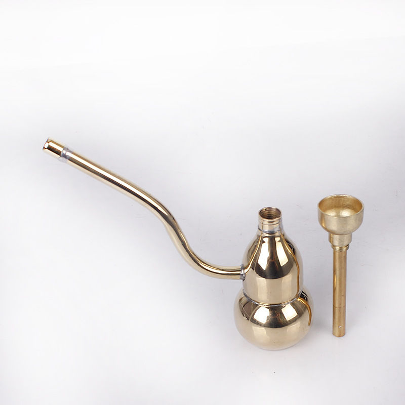 适合48岁以上男人的“调性黄铜玩物”，越玩越喜欢，性能忒强大