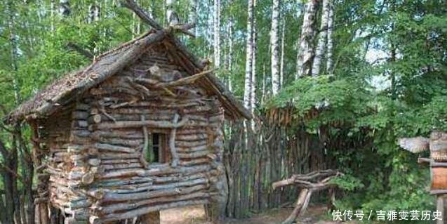 去俄罗斯游玩，为何导游禁止游客去小木屋游玩，这里面有什么吗