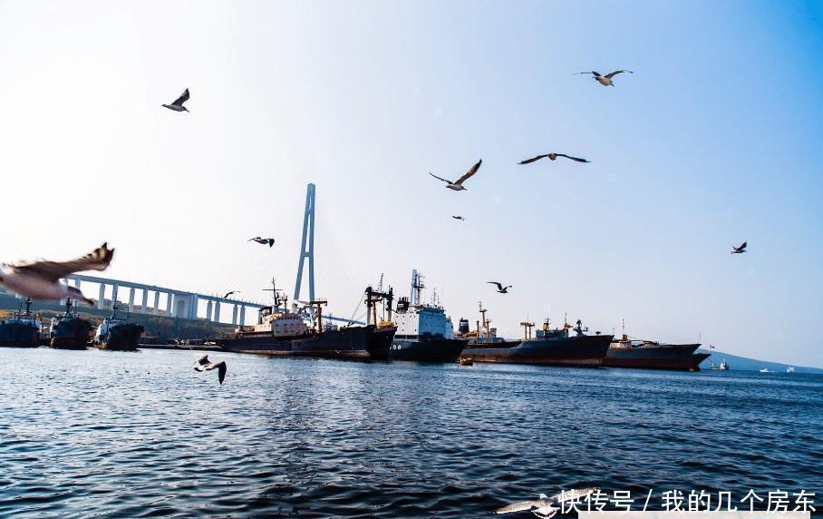 海参崴本该在1995年归还中国,斯大林亲笔