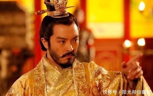 『盛世』开国即盛世,盛世被灭国,杨坚父子的努力终成了李世民的嫁衣