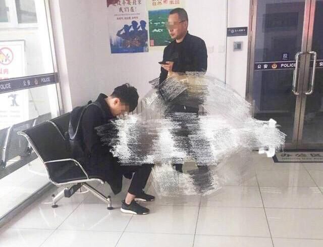 网曝王宝强正式起诉，这次的对象是马蓉父母，起诉的原因让人惊讶