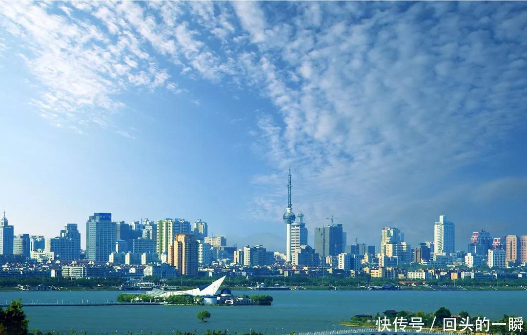  「徐州」江苏继南通之后，又一座城市开始“发力”，不是扬州也