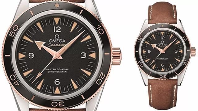 五万元预算买表，这几款能满足80%人的需求