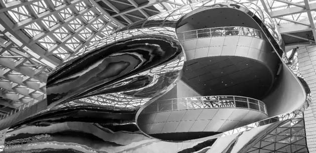 又问我深圳哪里好玩？呵呵…全部都在这里了！深圳游玩景点必收藏