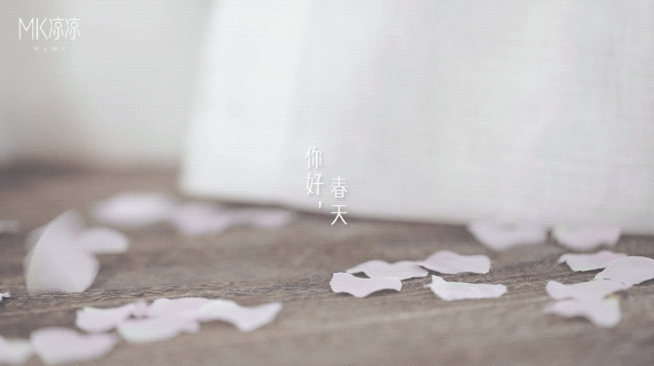  分享@一看就会！超简单春日妆容分享，新手也能学会！