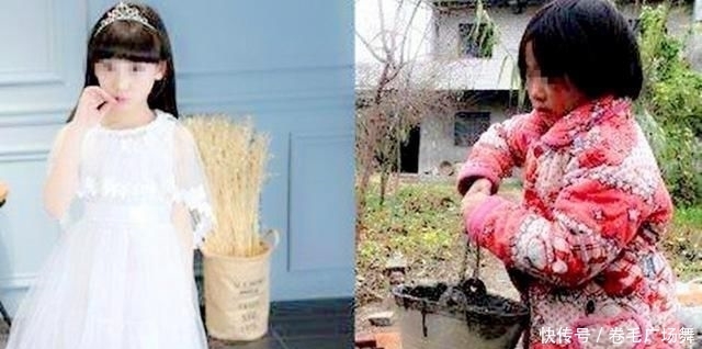 【没用】这4种孩子越长大越丑,小时候再好看也没用,你家孩子中了吗?
